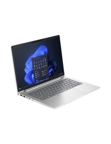 NB HP ELITEBOOK 640 G11 9Y7D3ET Ultra 5-135U vPro 14" 16GB SSD512GB LAN SC Reader Finger Print W11P