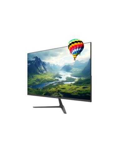 MONITOR ATLANTIS LED 21,5" Wide A05-HE22VF-VHM VA 100HZ 1920x1080 5ms 250A'±15cd/m2 3.000:1 2x2W MM VESA VGA HDMI Black