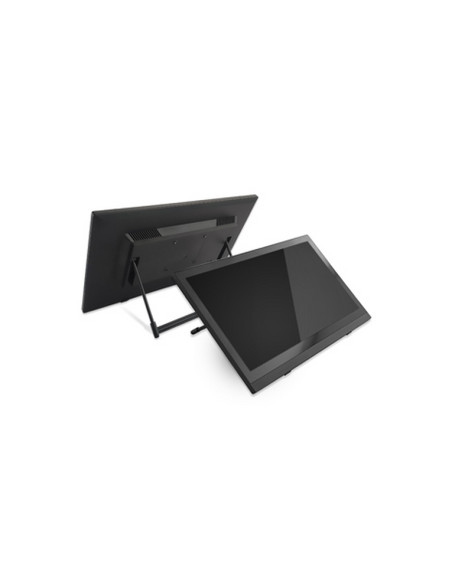 MONITOR ATLANTIS TOUCH LED 15,6" Wide A05-T16A-VHM 1920x1080 15ms 255/204 cd/m2 700:1 (10M:1) VESA MM VGA HDMI 10 Tocchi