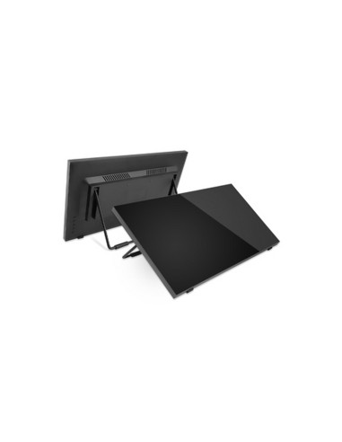 MONITOR ATLANTIS TOUCH LED 21,45" Wide A05-T22A-VHDM 1920x1080 7ms 333/253 cd/m2 1000:1 (10M:1) VESA MM VGA HDMI DP 10 Tocchi