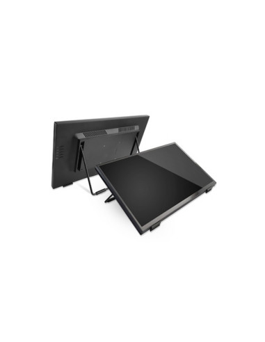 MONITOR ATLANTIS TOUCH LED 23,8" Wide A05-T24A-VHDM 1920x1080 8ms 220/212 cd/m2 3000:1 (10M:1) VESA MM VGA HDMI DP 10 Tocchi