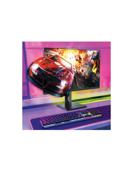 MONITOR ATLANTIS GAMING LED 27" Wide A05-UX27IF-VHDM IPS 1920x1080 5ms 270cd/m2 1.000:1 VESA MM PIVOT Reg. h DP HDMI VGA Black