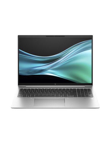NB HP ELITEBOOK 860 G11 A36YDET Ultra 5-125U 16" TOUCH 16GB SSD512GB LTE FINGER PRINT W11P SC READER *Gar. 2 anni OnSite NBD*