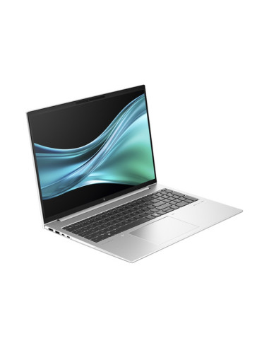 NB HP ELITEBOOK 860 G11 A36YDET Ultra 5-125U 16" TOUCH 16GB SSD512GB LTE FINGER PRINT W11P SC READER *Gar. 2 anni OnSite NBD*