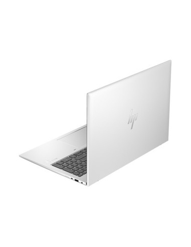 NB HP ELITEBOOK 860 G11 A36YDET Ultra 5-125U 16" TOUCH 16GB SSD512GB LTE FINGER PRINT W11P SC READER *Gar. 2 anni OnSite NBD*