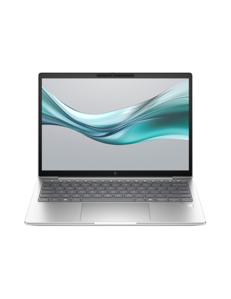 NB HP ELITEBOOK 630 G11 A37RTET Ultra 5-125U 13.3" 8GB SSD256GB FINGER PRINT LAN Wolf Sec.Edition W11P *Garanzia 2 anni OnSite*