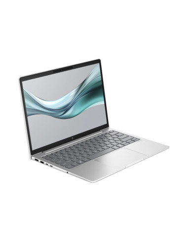 NB HP ELITEBOOK 630 G11 A37RWET Ultra 7-155U 13.3" 16GB SSD512GB FINGER PRINT LAN Wolf Sec.Edition W11P *Garanzia 2 anni OnSite*