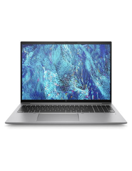 WORKSTATION MOBILE HP Zbook Firefly 16 G11 A3YZ9ET 16" ULTRA 7-155H 16GB SSD512GB nVidia RTX A500 4GB W11P