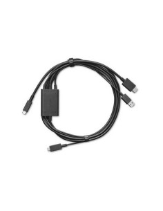 ACK4490602Z - Wacom One 12/13T 3 in1 cab 2.0M 2