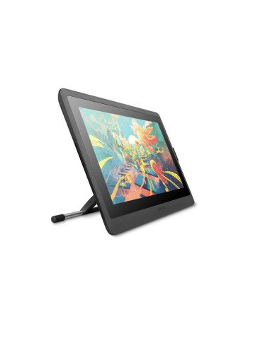 Adjustable stand for DTK-1660, DTK-1660E - ACK620K