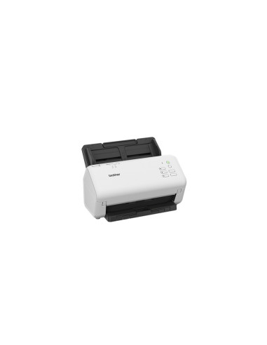 SCANNER BROTHER DOCUMENTALE ADS-4300N A4 40PPM 600x600 dpi ADF 50FF DUPLEX LAN USB 3.0