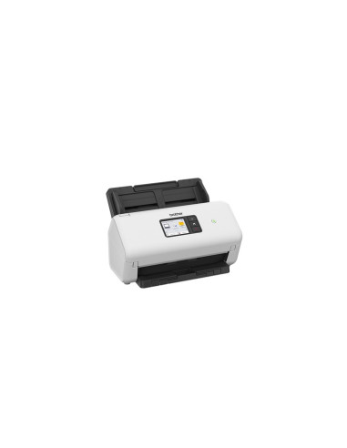 SCANNER BROTHER DOCUMENTALE ADS-4500W A4 35PPM 600x600 dpi ADF 60FF DUPLEX USB 3.0 WiFi Display Touch 7.1cm