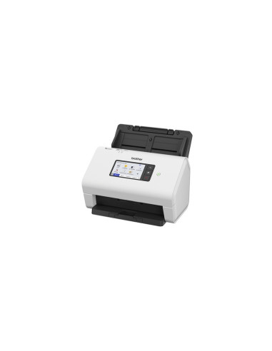 SCANNER BROTHER DOCUMENTALE ADS-4900W A4 60PPM 600x600 dpi ADF 100FF DUPLEX LAN USB 3.0 WiFi Display Touch 10.9cm