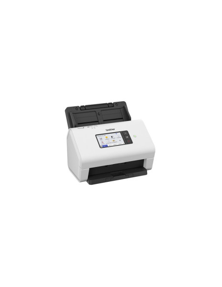 SCANNER BROTHER DOCUMENTALE ADS-4900W A4 60PPM 600x600 dpi ADF 100FF DUPLEX LAN USB 3.0 WiFi Display Touch 10.9cm