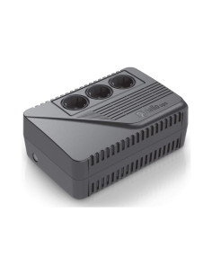 UPS Riello iPLUG 600 SE IT 600VA/360W TOWER auton. 7 min.