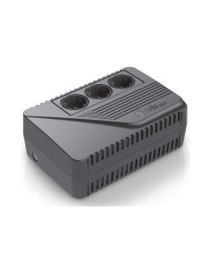 UPS Riello iPLUG 600 SE IT 600VA/360W TOWER auton. 7 min. 2