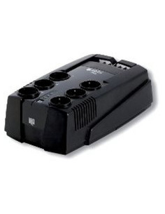 UPS Riello iPLUG 600 IT 600VA/360W TOWER auton. 7 min. 2
