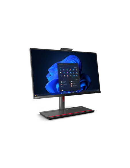 ALL IN ONE LENOVO M90a Pro gen4 12JM0020IX 27" i7-13700 32GB SSD1TB nVidia RTX4050 6GB Tastiera Mouse W11P
