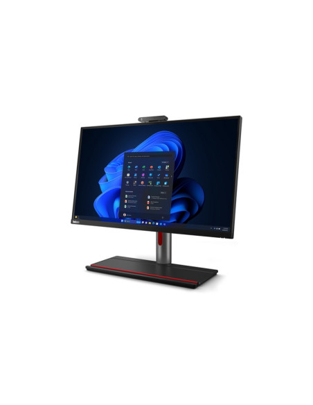 ALL IN ONE LENOVO M90a Pro gen4 12JM0020IX 27" i7-13700 32GB SSD1TB nVidia RTX4050 6GB Tastiera Mouse W11P