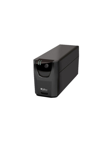 UPS Riello NETPOWER 600 600VA/360W TOWER auton. 10 min.