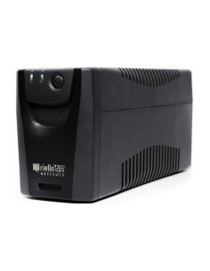 UPS Riello NETPOWER 800 800VA/480W TOWER auton. 8 min. 2