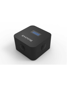 RADIOMICROFONO MULTIDIREZIONALE CON 4 TESTINE EMPIRE-Compatibile con SBC1 e SBU PRO