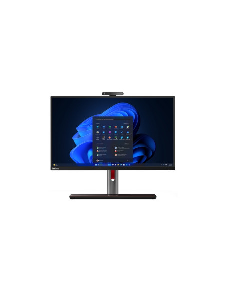 ALL IN ONE LENOVO M90a Pro gen4 12JM0020IX 27" i7-13700 32GB SSD1TB nVidia RTX4050 6GB Tastiera Mouse W11P