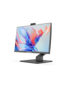 ALL IN ONE YASHI ZENITH TOUCH AY24900 24'' i5-12450H 8GB 512GB SSD NVMe Webcam W11P