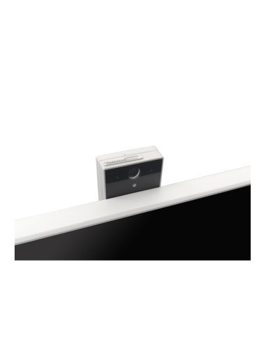 ALL IN ONE YASHI PIONEER S AY32429 24'' i3-12100 8GB 512GB SSD Tastiera e Mouse W11P White