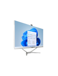 ALL IN ONE YASHI PIONEER S AY32430 24'' i5-12400 8GB 512GB SSD Tastiera e Mouse W11P White 2