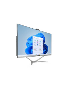 ALL IN ONE YASHI PIONEER S AY52429 24'' i3-12100 8GB 512GB SSD Tastiera e Mouse W11P Black