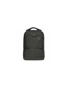 ZAINO TUCANO LUNAR GRAVITY 15,6", NERO, PER NOTEBOOK 15,6" E MACBOOK PRO 16" - con sistema anti-gravity -  BKLUN15-AGS-BK