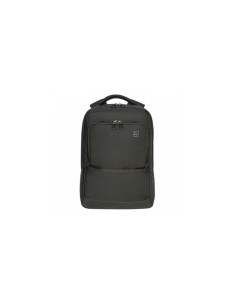 ZAINO TUCANO LUNAR GRAVITY 15,6", NERO, PER NOTEBOOK 15,6" E MACBOOK PRO 16" - con sistema anti-gravity -  BKLUN15-AGS-BK 2