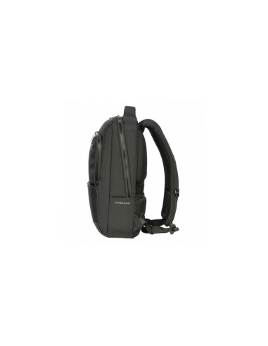 ZAINO TUCANO LUNAR GRAVITY 15,6", NERO, PER NOTEBOOK 15,6" E MACBOOK PRO 16" - con sistema anti-gravity -  BKLUN15-AGS-BK
