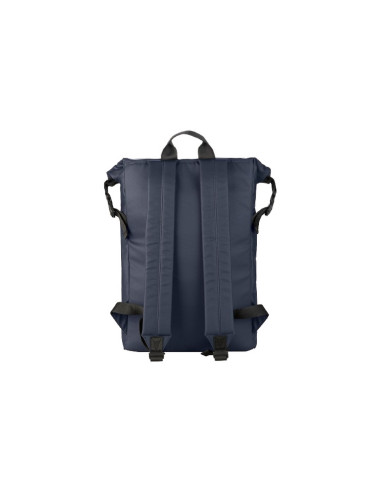 ZAINO TUCANO ROLLO 15,6", BLU, PER NOTEBOOK 15,6" E MACBOOK PRO 16" - BKROL15-B