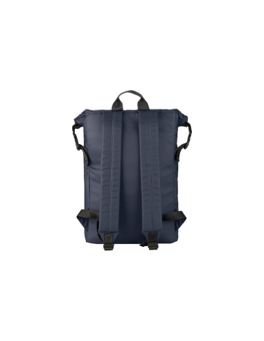 ZAINO TUCANO ROLLO 15,6", BLU, PER NOTEBOOK 15,6" E MACBOOK PRO 16" - BKROL15-B