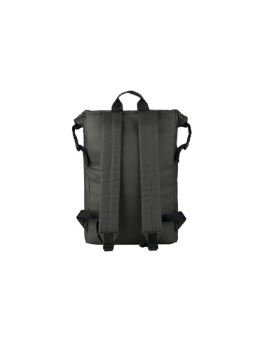 ZAINO TUCANO ROLLO 15,6", NERO, PER NOTEBOOK 15,6" E MACBOOK PRO 16" - BKROL15-BK