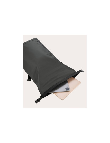 ZAINO TUCANO ROLLO 15,6", NERO, PER NOTEBOOK 15,6" E MACBOOK PRO 16" - BKROL15-BK