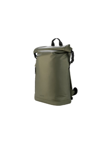 ZAINO TUCANO ROLLO 15,6", VERDE, PER NOTEBOOK 15,6" E MACBOOK PRO 16" - BKROL15-VM