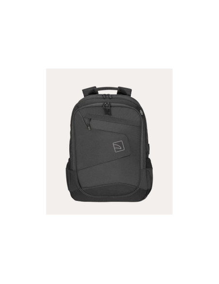 ZAINO TUCANO LATO 15,6", NERO, PER NOTEBOOK 15,6" E MACBOOK PRO 16" - BLABK15