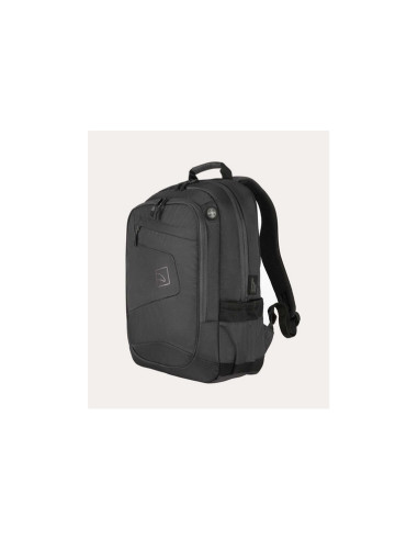 ZAINO TUCANO LATO 15,6", NERO, PER NOTEBOOK 15,6" E MACBOOK PRO 16" - BLABK15