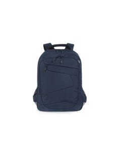 ZAINO TUCANO LATO 17", BLU, PER  NOTEBOOK 17" E MACBOOK PRO 16" - BLABK-B 2