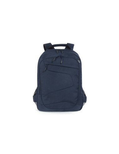 ZAINO TUCANO LATO 17", BLU, PER  NOTEBOOK 17" E MACBOOK PRO 16" - BLABK-B