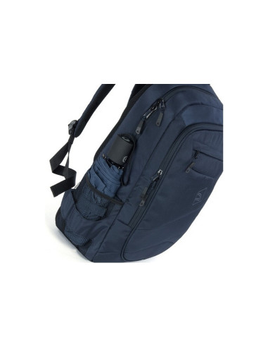 ZAINO TUCANO LATO 17", BLU, PER  NOTEBOOK 17" E MACBOOK PRO 16" - BLABK-B