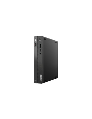 PC LENOVO Neo 50q gen4 12LN007GIX Tiny i5-13420H 8GB SSD512GB NO SISTEMA OPERATIVO
