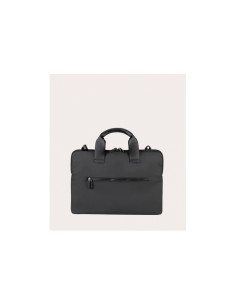 BORSA X NB TUCANO GOMMO SUPERSLIM 13"/14", NERO, PER NOTEBOOK 14" E MACBOOK AIR 15" - BSGOM1314-BK