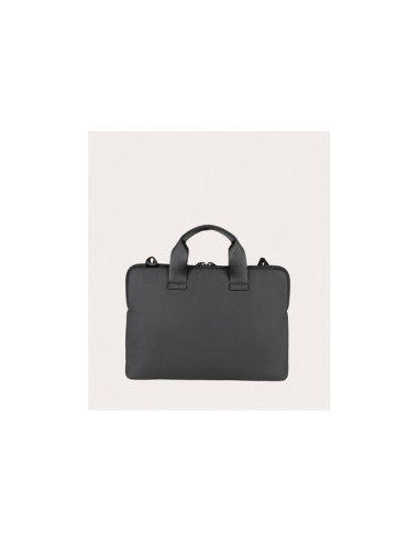 BORSA X NB TUCANO GOMMO SUPERSLIM 13"/14", NERO, PER NOTEBOOK 14" E MACBOOK AIR 15" - BSGOM1314-BK