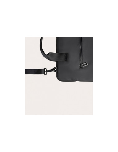 BORSA X NB TUCANO GOMMO SUPERSLIM 13"/14", NERO, PER NOTEBOOK 14" E MACBOOK AIR 15" - BSGOM1314-BK
