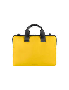 BORSA X NB TUCANO GOMMO SUPERSLIM 13"/14", GIALLO, PER NOTEBOOK 14" E MACBOOK AIR 15" - BSGOM1314-Y 2