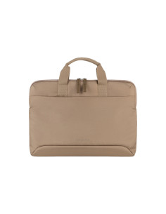 BORSA X NB TUCANO SMILZA BORSA SUPERSLIM 13.3"/14", BEIGE, PER NOTEBOOK 14" E MACBOOK PRO 14" - BSM1314-BE